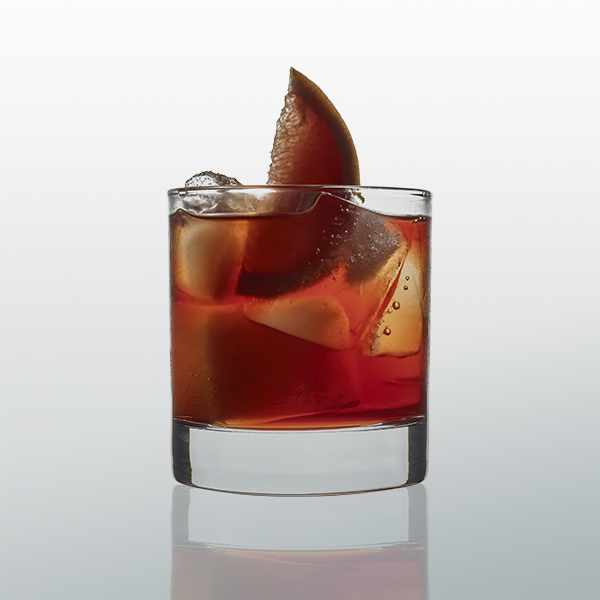 Canaïma Amazon - Drink gjord på Canaïma gin - DinVinguide