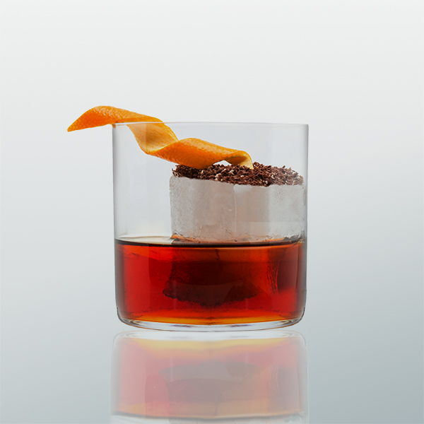 Old fashioned - Sugen på en gammal klassiker? - DinVinguide