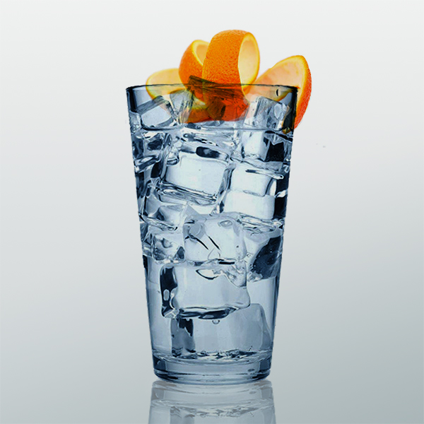 Rum & Tonic - Byt ut ginen från en klassiker - DinVinguide