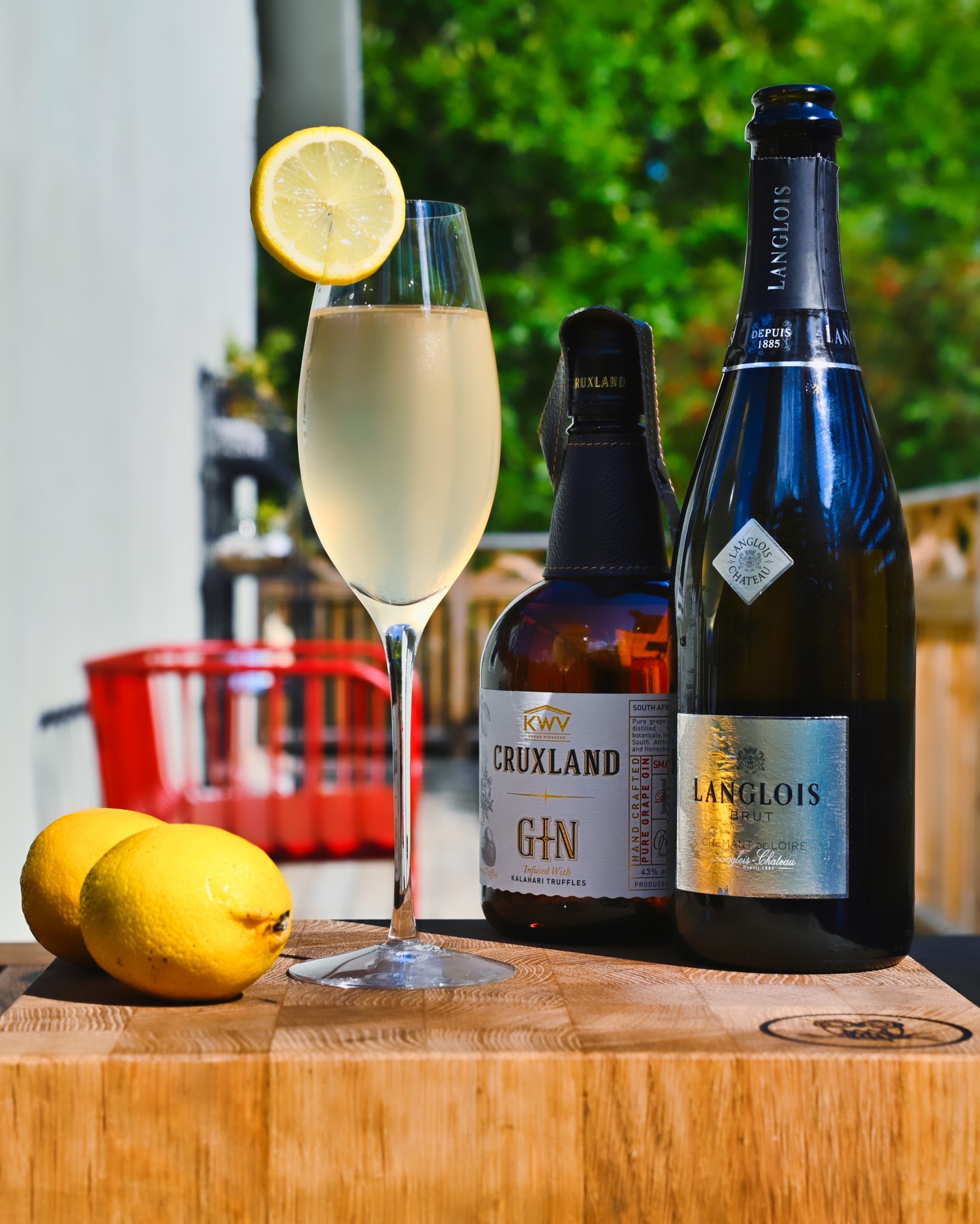 Truffle dream 75 Fredrik Schelin