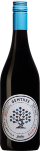 Gemtree Organic Shiraz, 2021