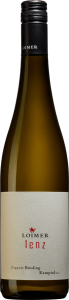 Loimer Lenz Riesling, 2021