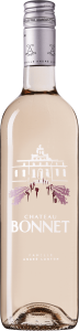 Rosévin för 100-lappen 