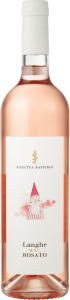 Rosévin för 100-lappen 