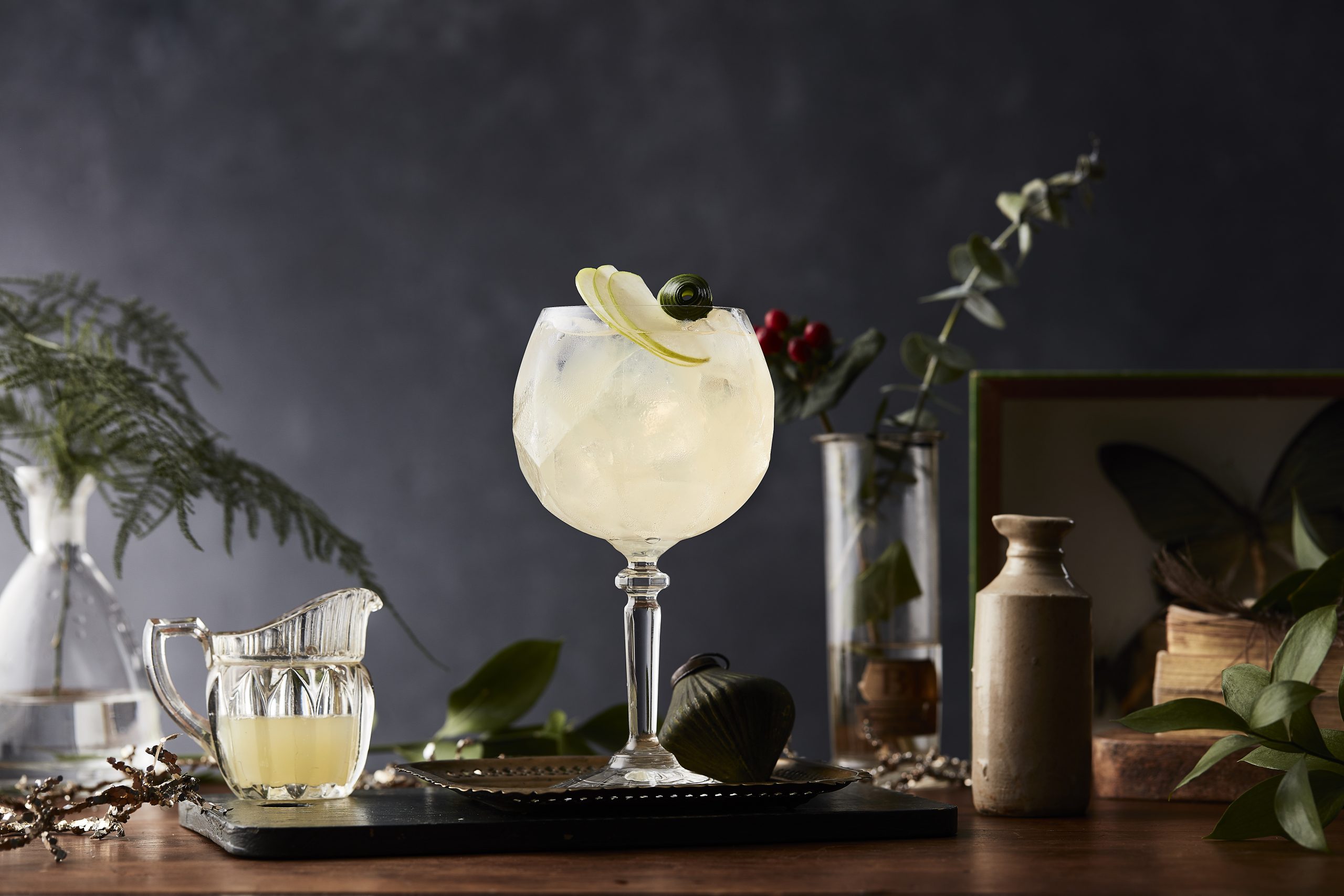 Orchard Collins - DinVinguide