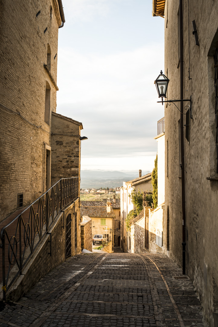 Bella Italia Umbrien