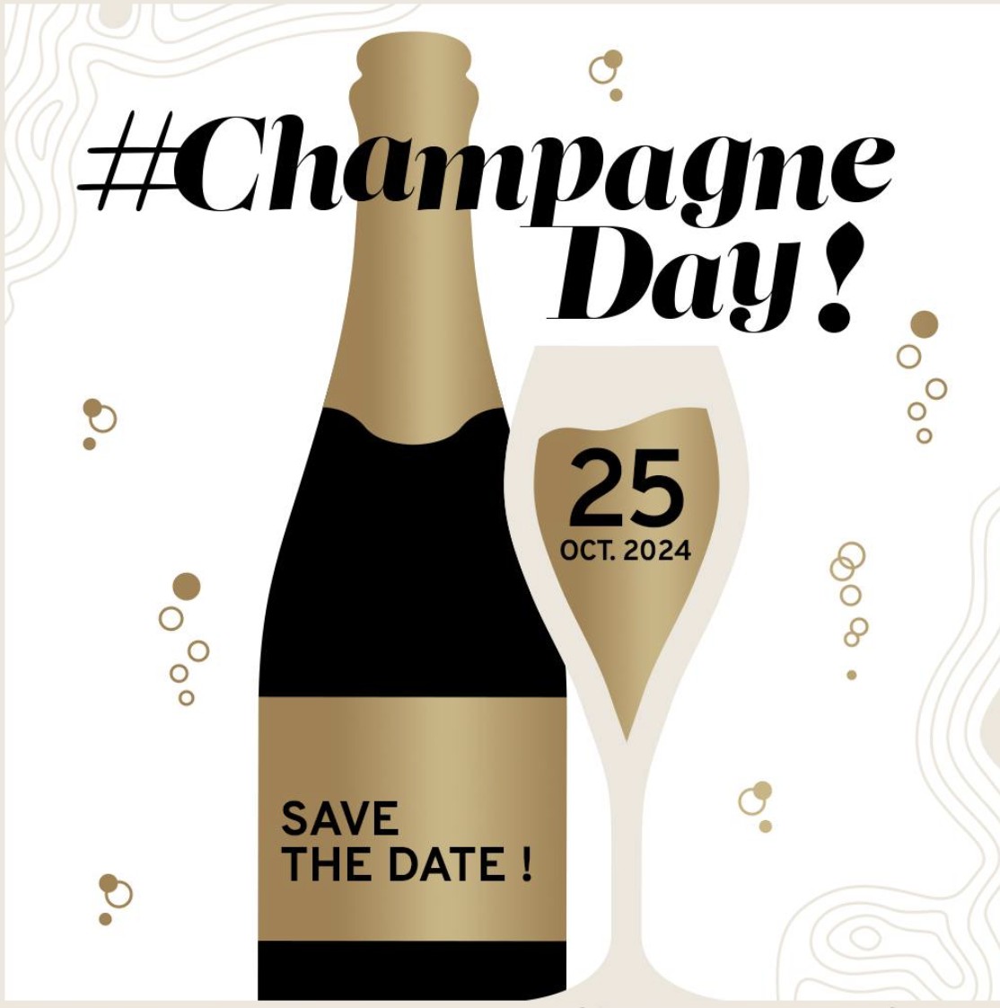 Champagnens dag 2014