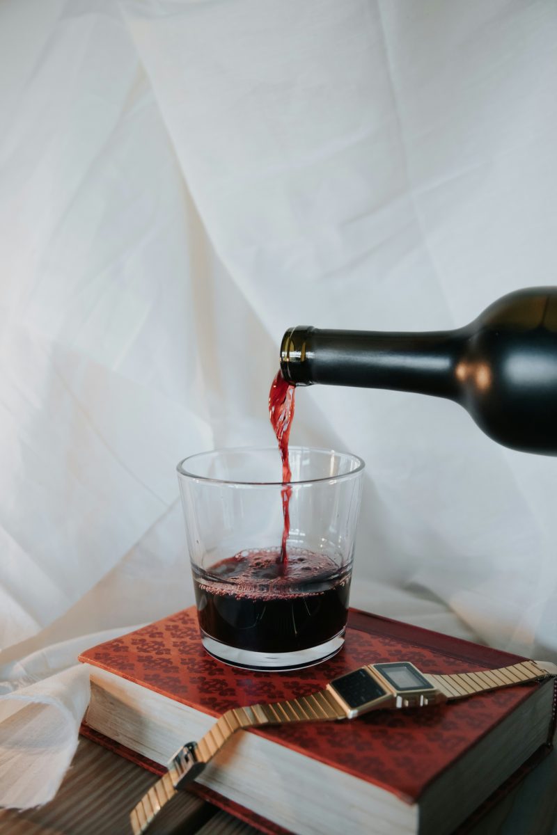 bild på Langhe och Rosso är det nya röda