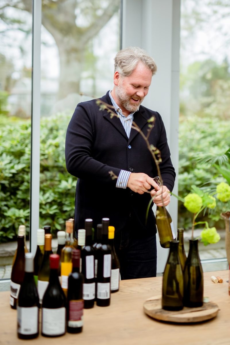 Svenskt vin är här för att stanna
