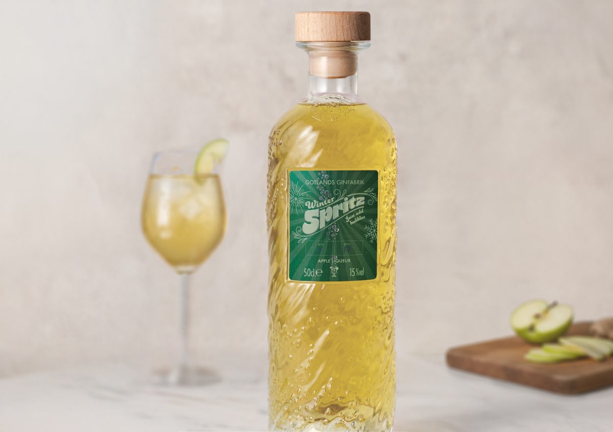 bild på Winter Spritz