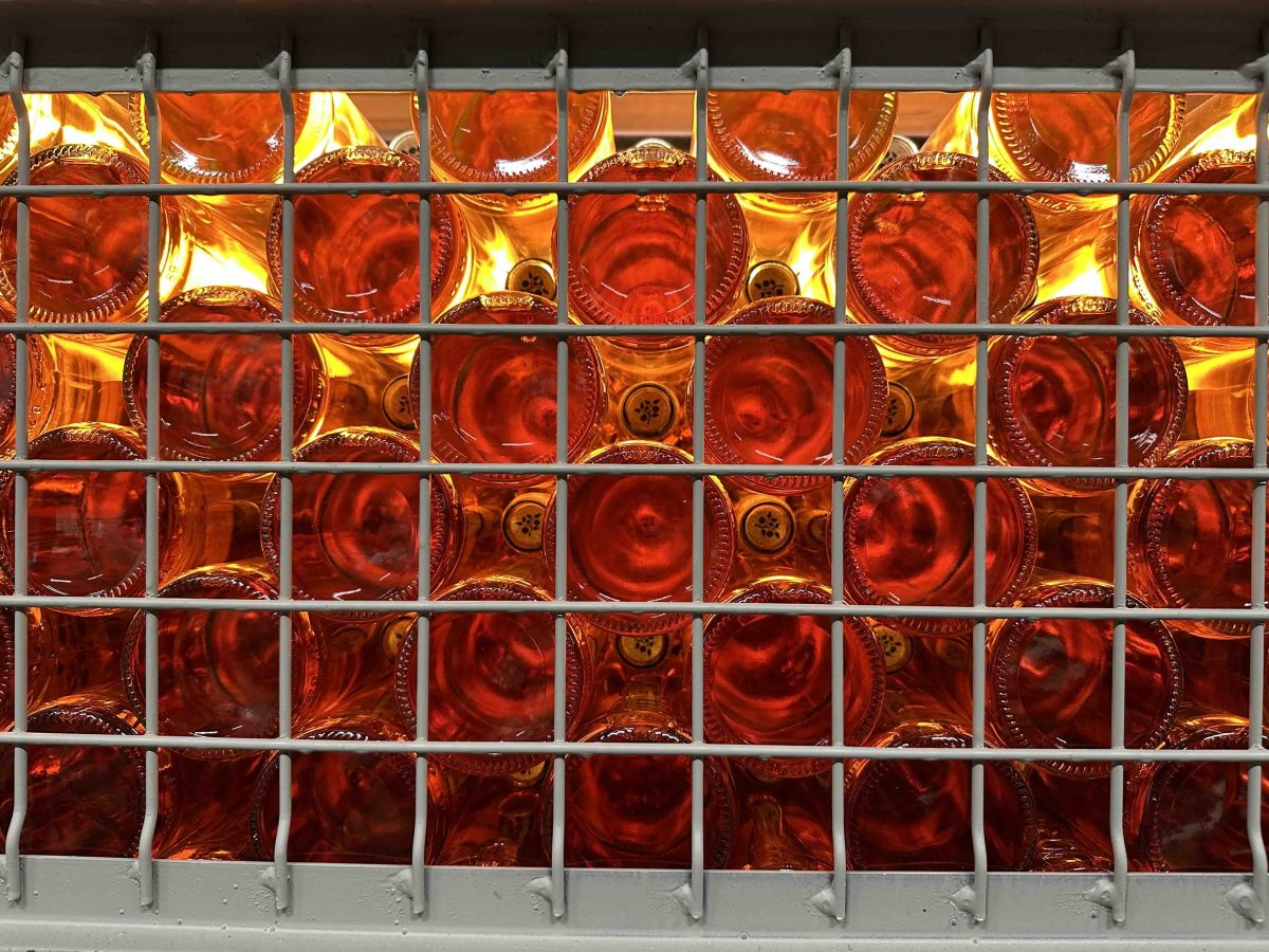 bild på Månadens vinhus: Brännland Iscider