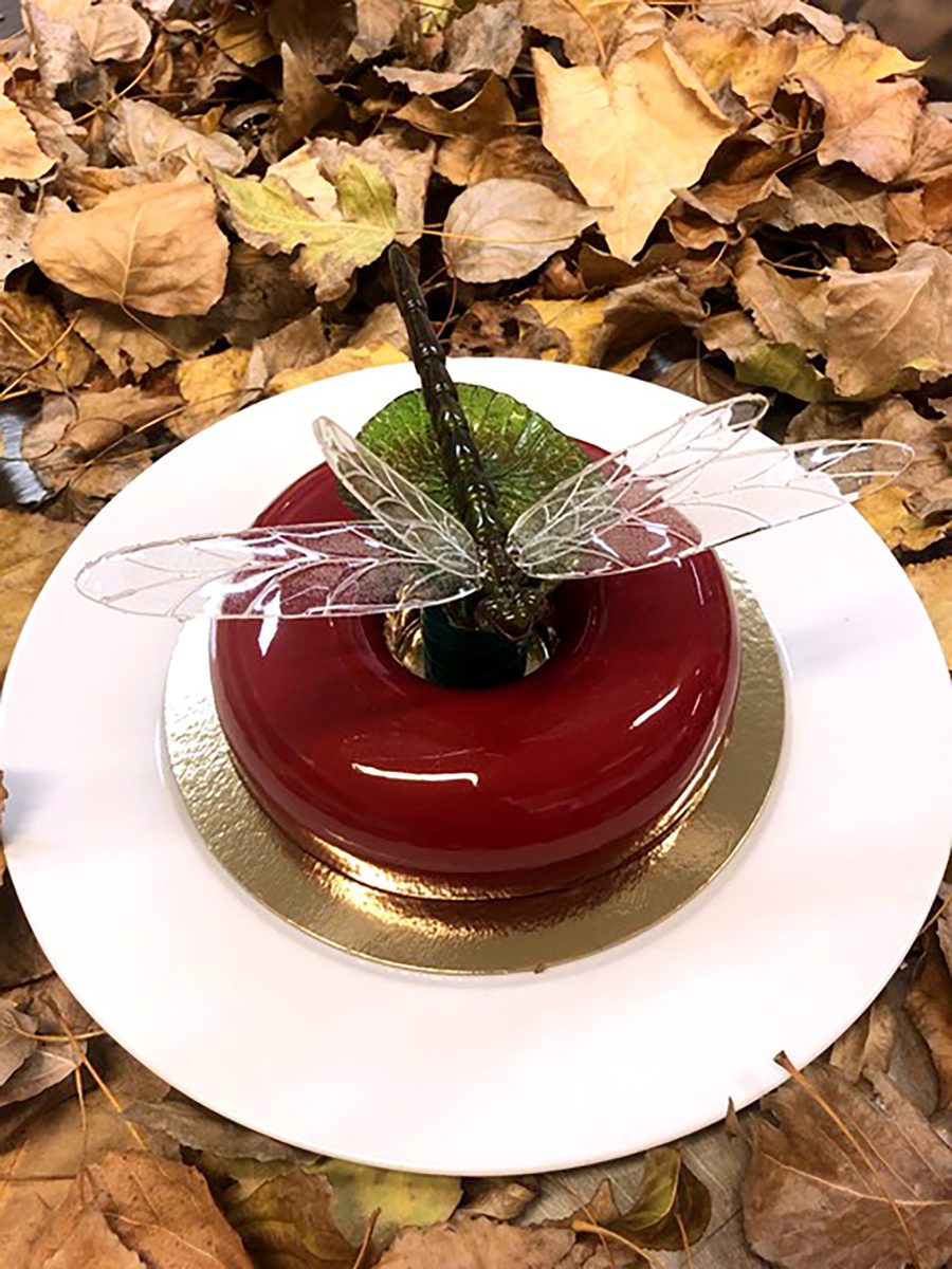 Flowers of the nature