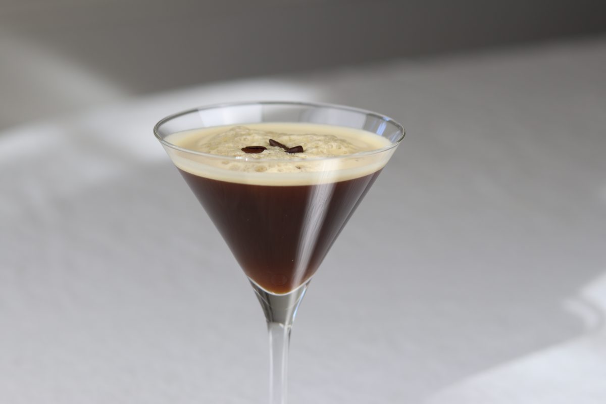 bild på Espresso martini