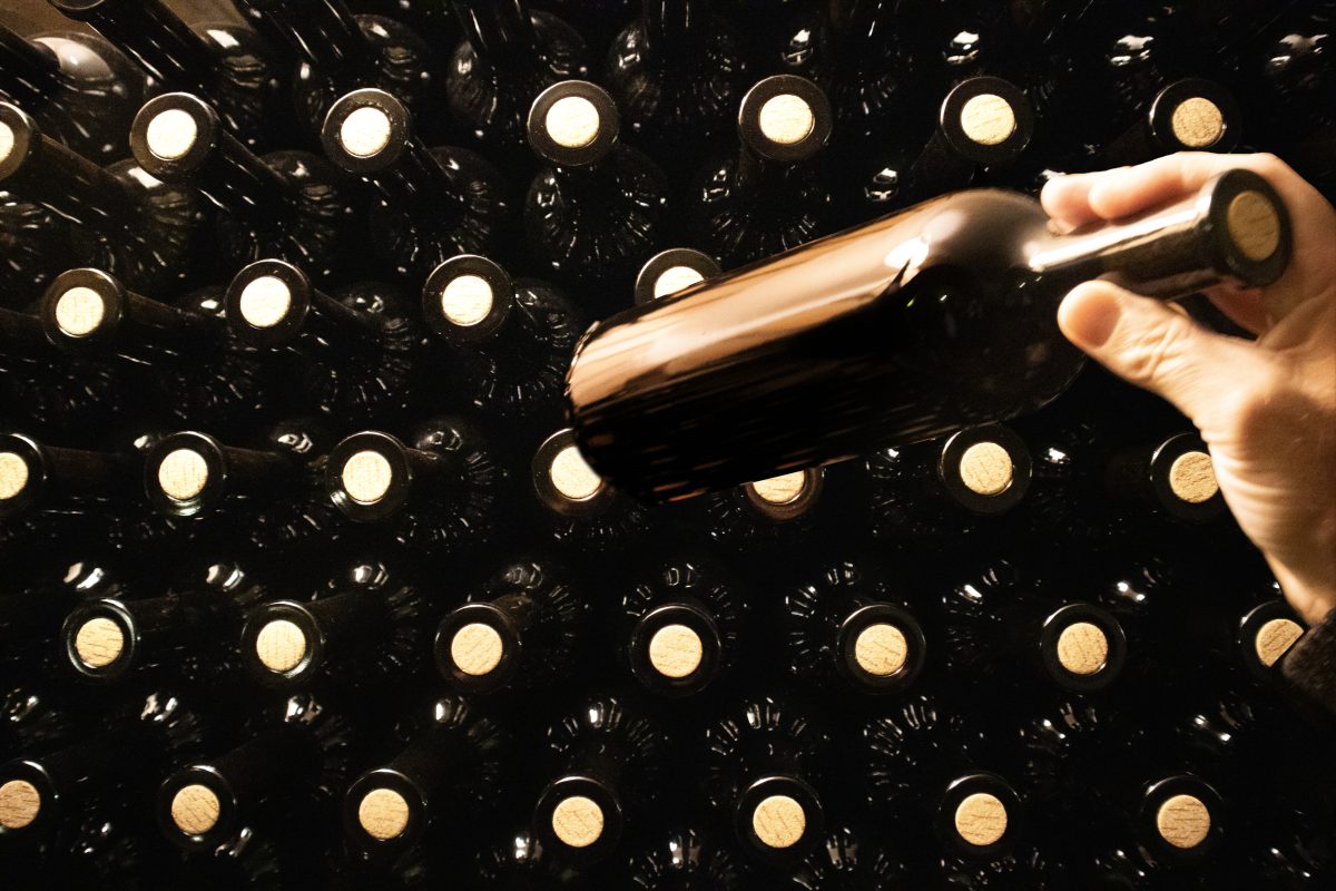 bild på Sofias önskelista – sista minuten på hyllan