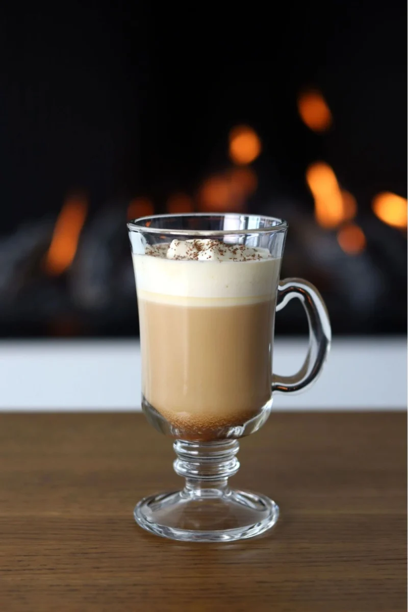 bild på Amarula Coffee