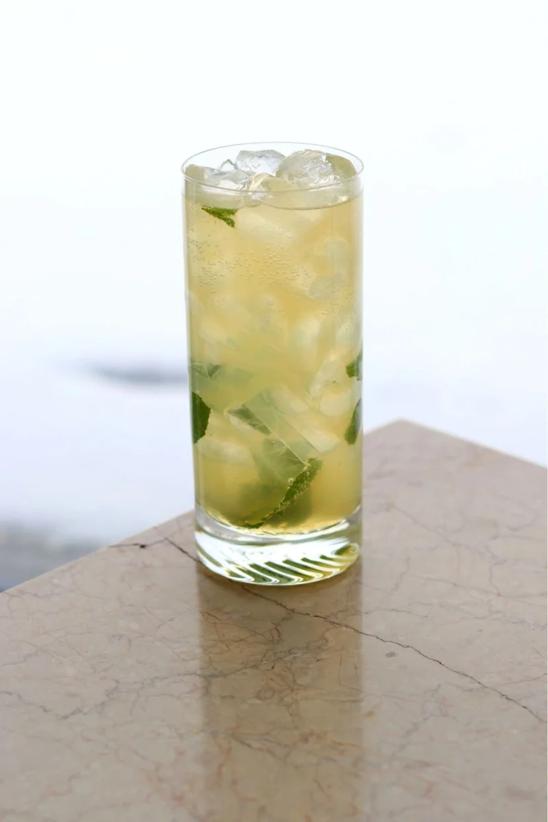 bild på Planteray Fiji Herb Highball